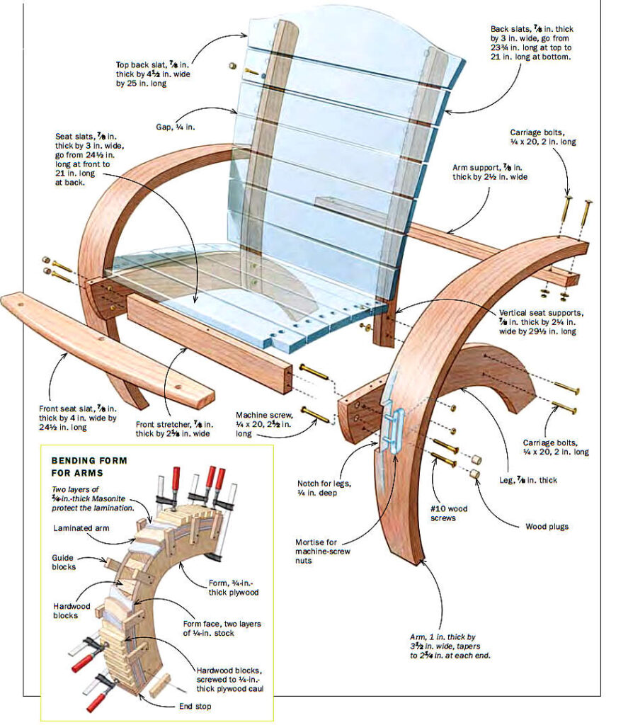 garden chair3