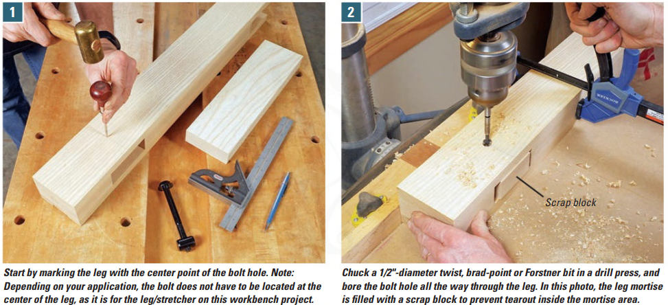 Reliable fastening3