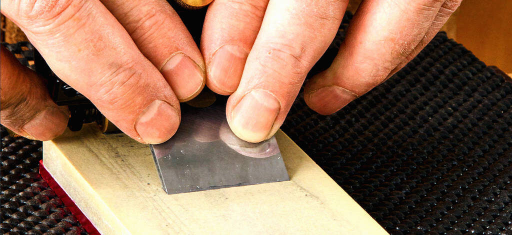 Which sharpening stone Is best? We test.