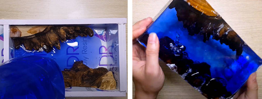 Step-by-Step Guide to Making Your Resin Lamp2