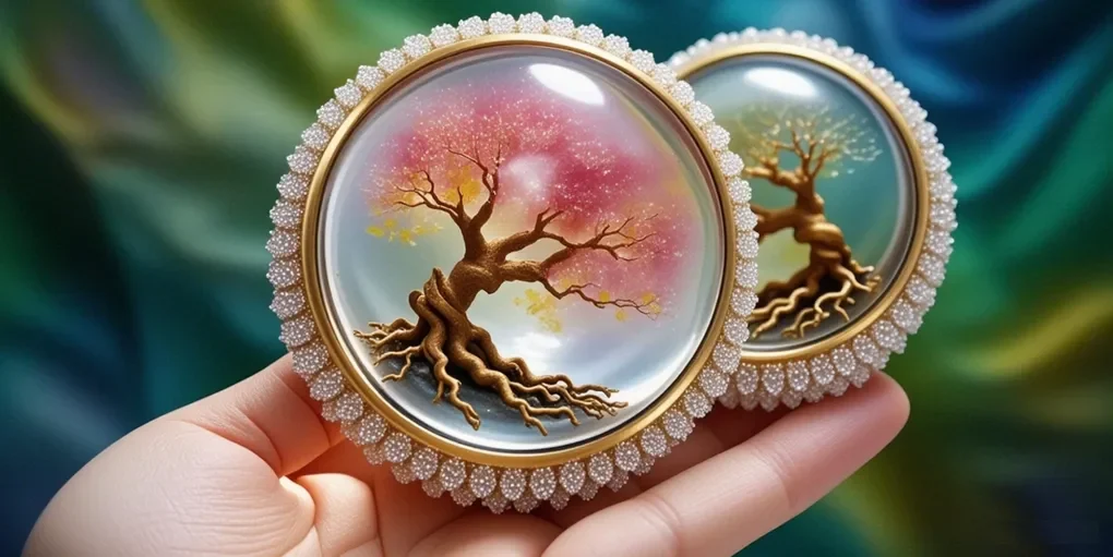 The Art of Resin Doming: Guide to Techniques & Projects
